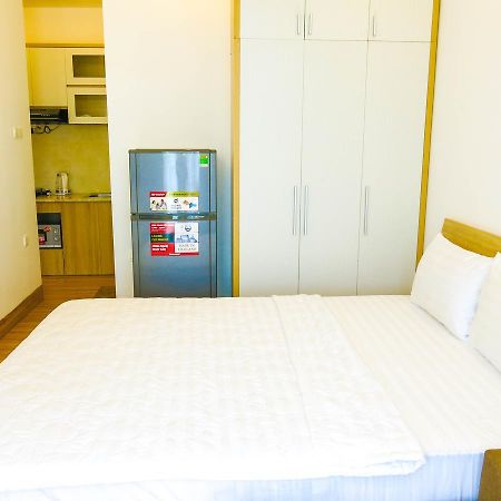 Adamas Apartment - Phan Dinh Phung Πόλη Χο Τσι Μινχ Εξωτερικό φωτογραφία