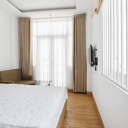 Adamas Apartment - Phan Dinh Phung Πόλη Χο Τσι Μινχ Εξωτερικό φωτογραφία