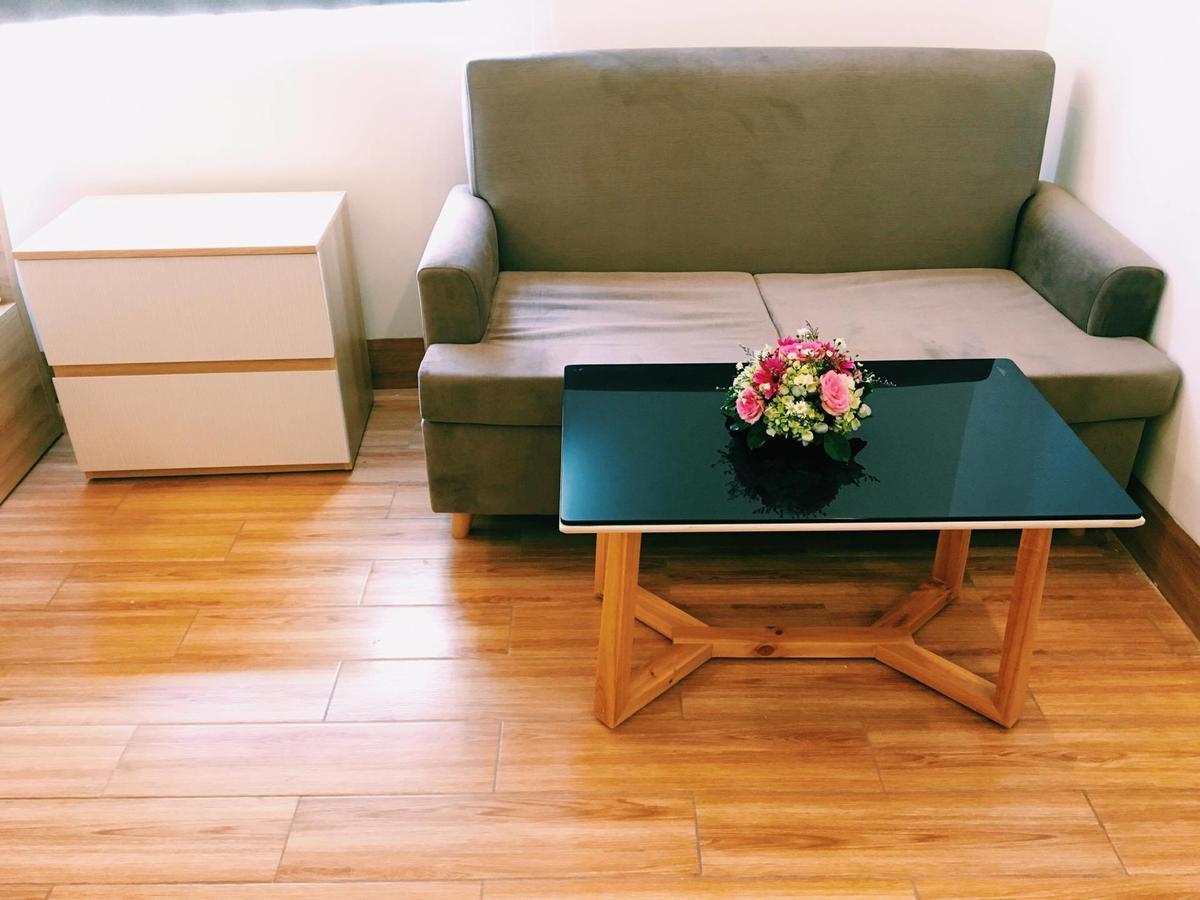 Adamas Apartment - Phan Dinh Phung Πόλη Χο Τσι Μινχ Εξωτερικό φωτογραφία