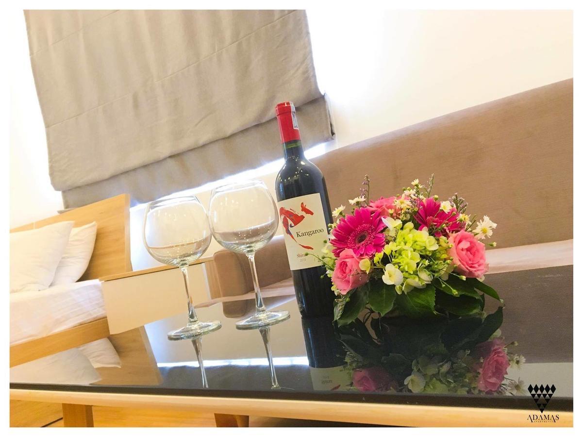 Adamas Apartment - Phan Dinh Phung Πόλη Χο Τσι Μινχ Εξωτερικό φωτογραφία