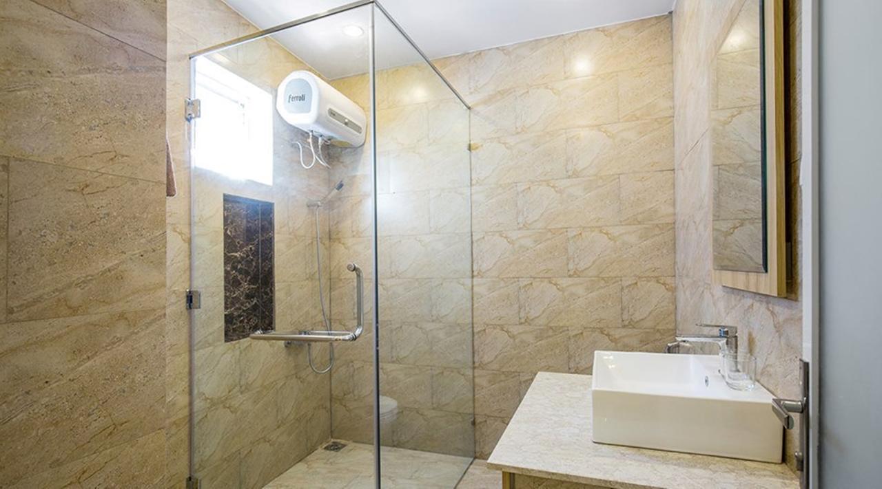 Adamas Apartment - Phan Dinh Phung Πόλη Χο Τσι Μινχ Εξωτερικό φωτογραφία