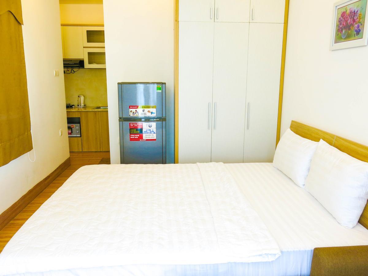 Adamas Apartment - Phan Dinh Phung Πόλη Χο Τσι Μινχ Εξωτερικό φωτογραφία