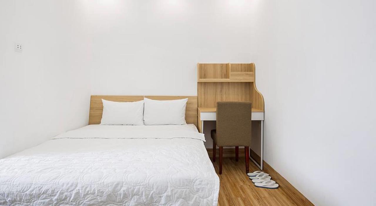 Adamas Apartment - Phan Dinh Phung Πόλη Χο Τσι Μινχ Εξωτερικό φωτογραφία