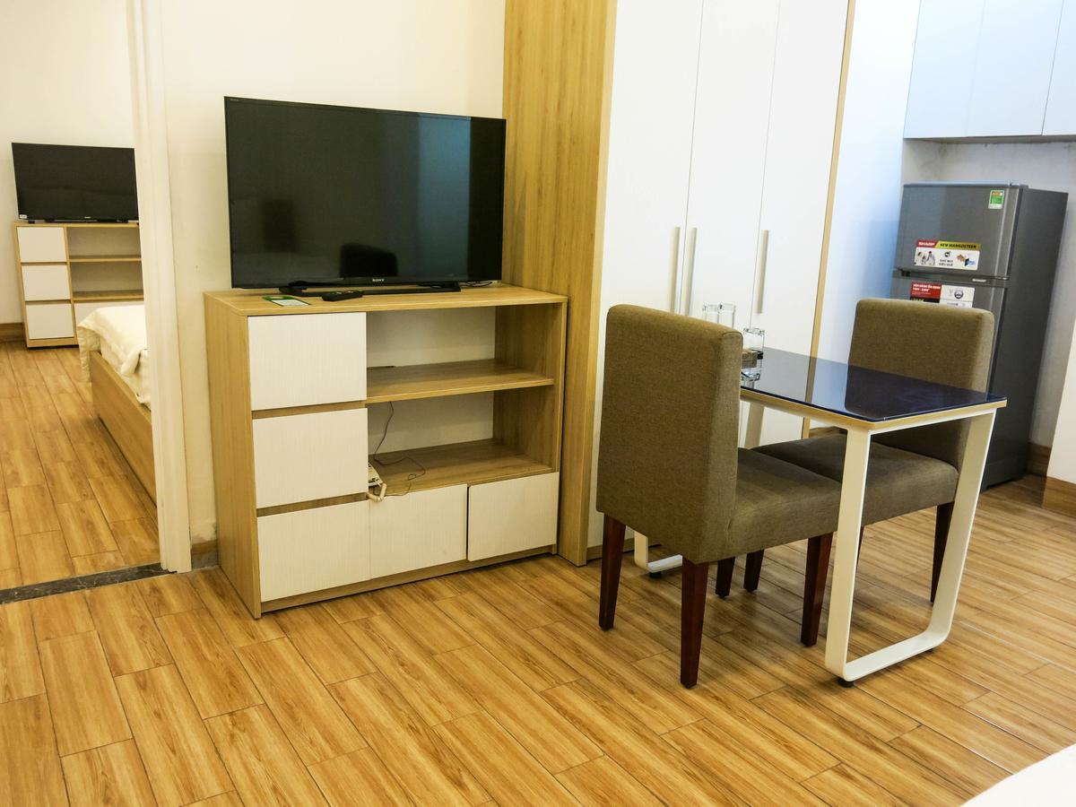 Adamas Apartment - Phan Dinh Phung Πόλη Χο Τσι Μινχ Εξωτερικό φωτογραφία