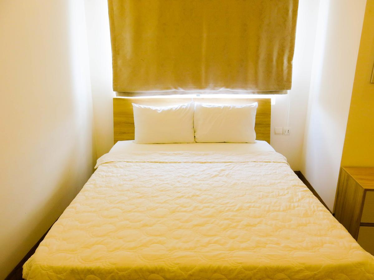 Adamas Apartment - Phan Dinh Phung Πόλη Χο Τσι Μινχ Εξωτερικό φωτογραφία