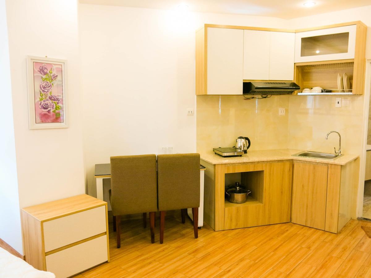 Adamas Apartment - Phan Dinh Phung Πόλη Χο Τσι Μινχ Εξωτερικό φωτογραφία